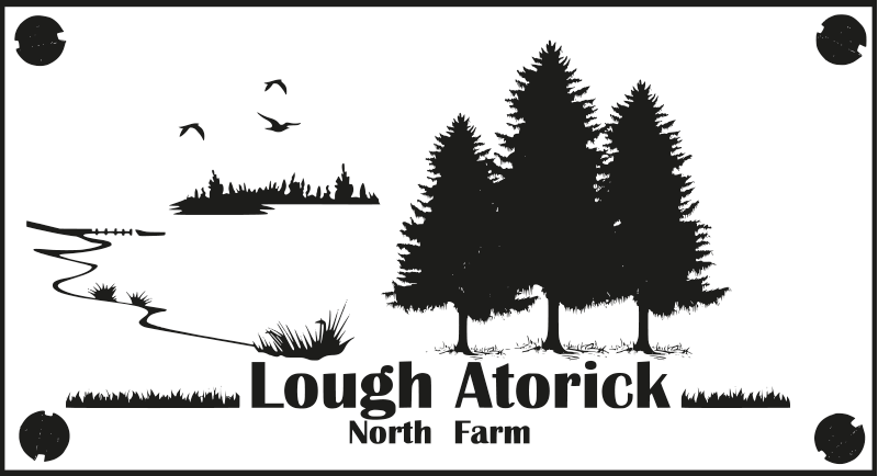 Lough Atorick